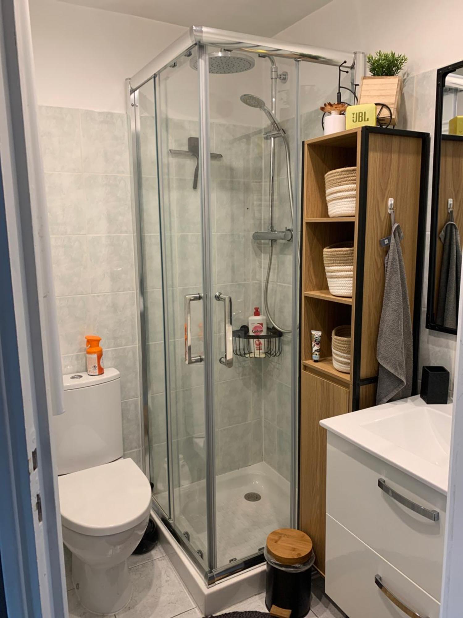 Chez Fifi&Stella Hotel Neufmoutiers-en-Brie Екстериор снимка